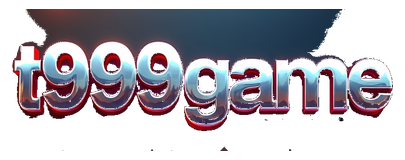 t999game logo